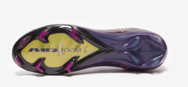 Nike Mercurial Vapor 16 Elite "Kylian Mbappé" - Image 4