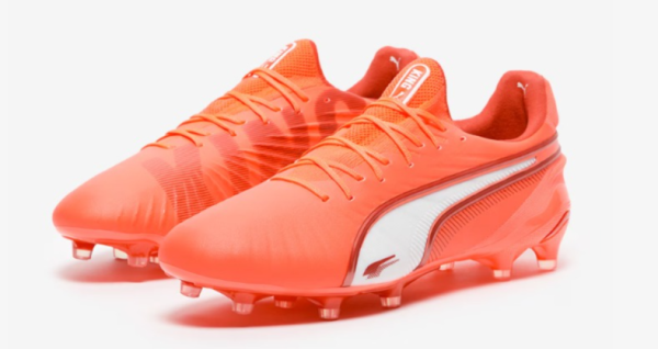 Puma King Ultimate FG/AG - Image 5