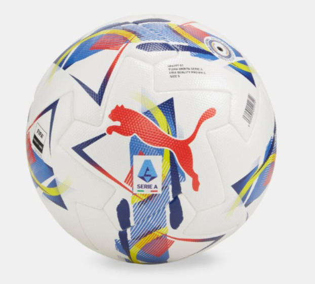 Orbita Serie A Football (FIFA® Quality Pro)