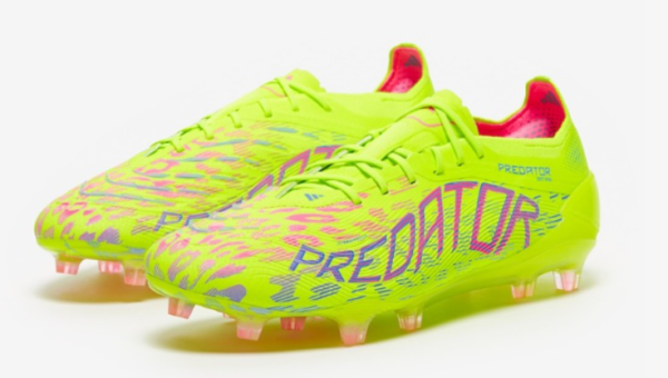 Predator Elite Firm Ground Boots - Image 5