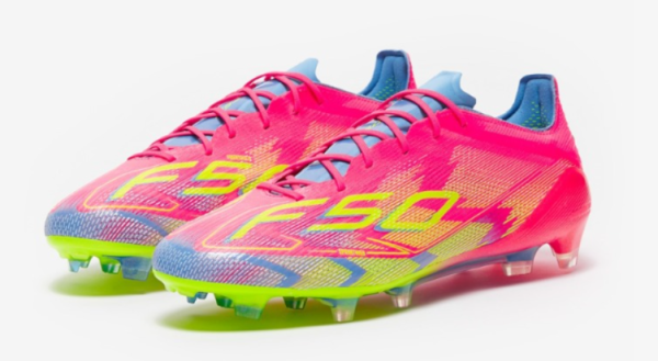 F50 Elite Firm Ground Boots - Image 5