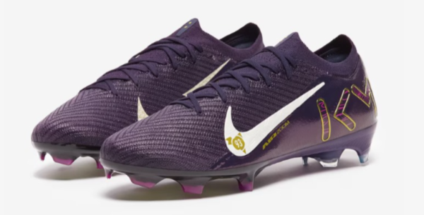 Nike Mercurial Vapor 16 Elite "Kylian Mbappé" - Image 5