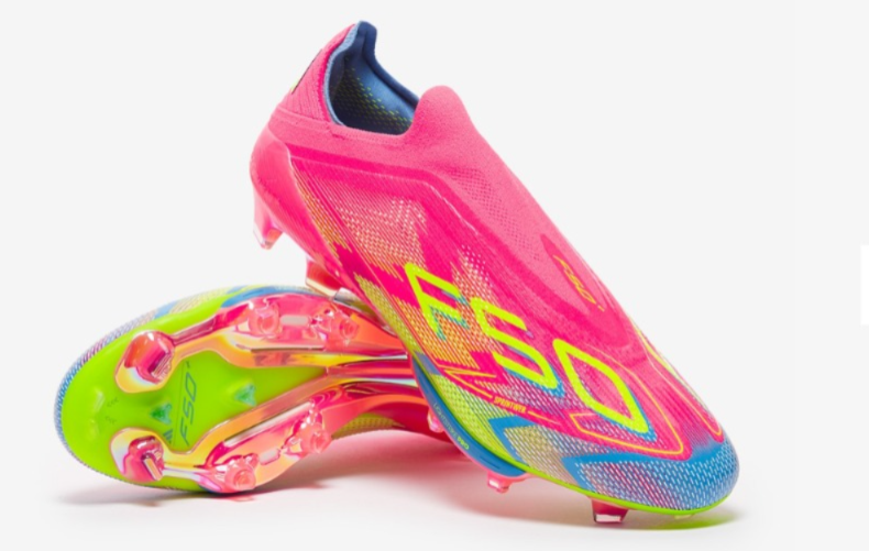 adidas F50+ FG