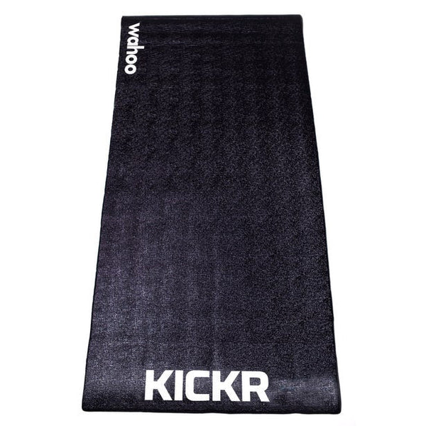 Wahoo KICKR Trainer Mat