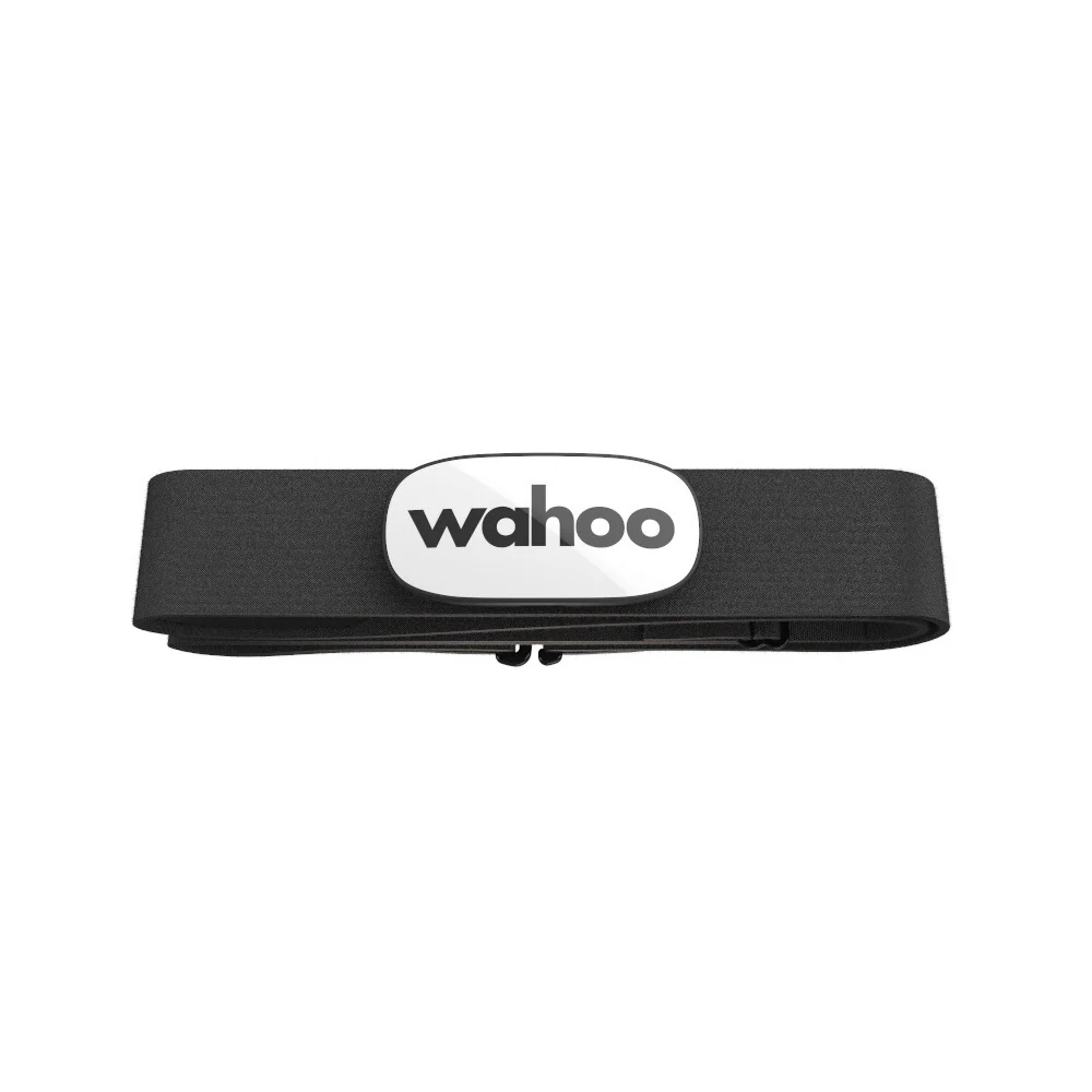Wahoo TRACKR Heart Rate Monitor