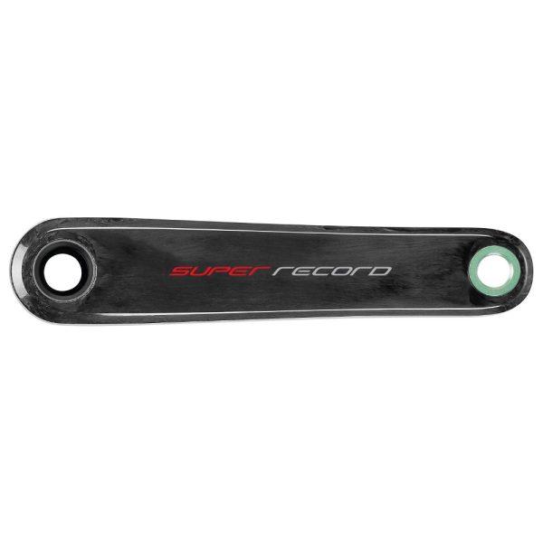 Campagnolo Super Record EPS Disc Groupset - 12 Speed - Carbon / 12 Speed / 36/52T - 172.5mm / 11-32T - Image 6