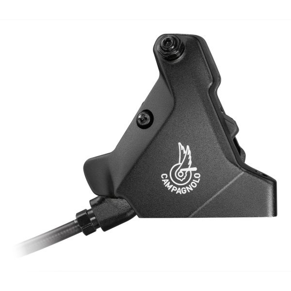 Campagnolo Super Record EPS Disc Groupset - 12 Speed - Carbon / 12 Speed / 36/52T - 172.5mm / 11-32T - Image 5