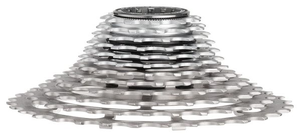 Campagnolo Super Record EPS Disc Groupset - 12 Speed - Carbon / 12 Speed / 36/52T - 172.5mm / 11-32T - Image 9