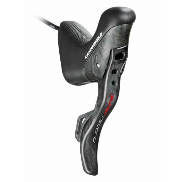 Campagnolo Super Record EPS Disc Groupset - 12 Speed - Carbon / 12 Speed / 36/52T - 172.5mm / 11-32T - Image 3