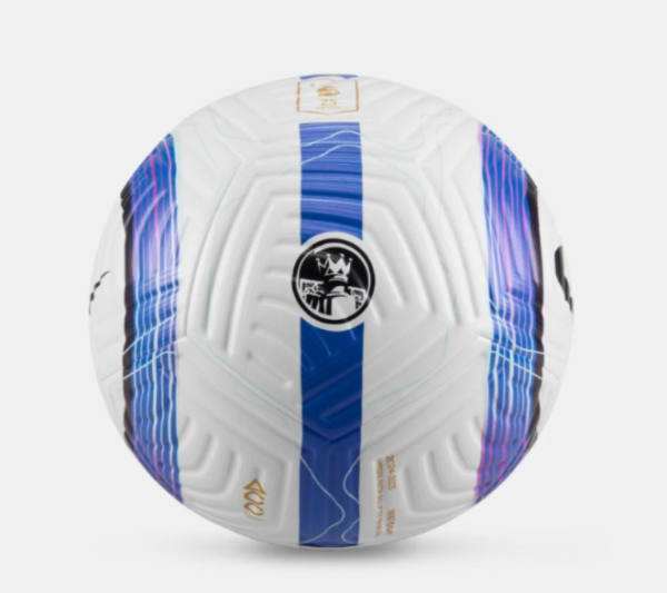 Premier League Flight Football Retro - Image 2