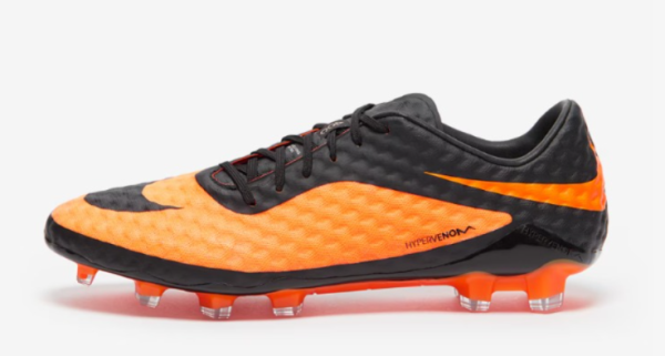 Nike Hypervenom Phantom Elite RGN OG FG - Image 2