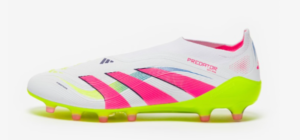 Predator Elite Firm Ground Boots - Image 2