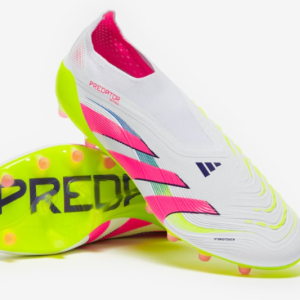 Predator Elite Firm Ground Boots