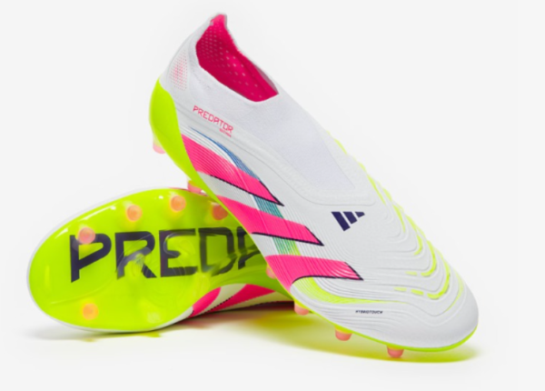 Predator Elite Firm Ground Boots