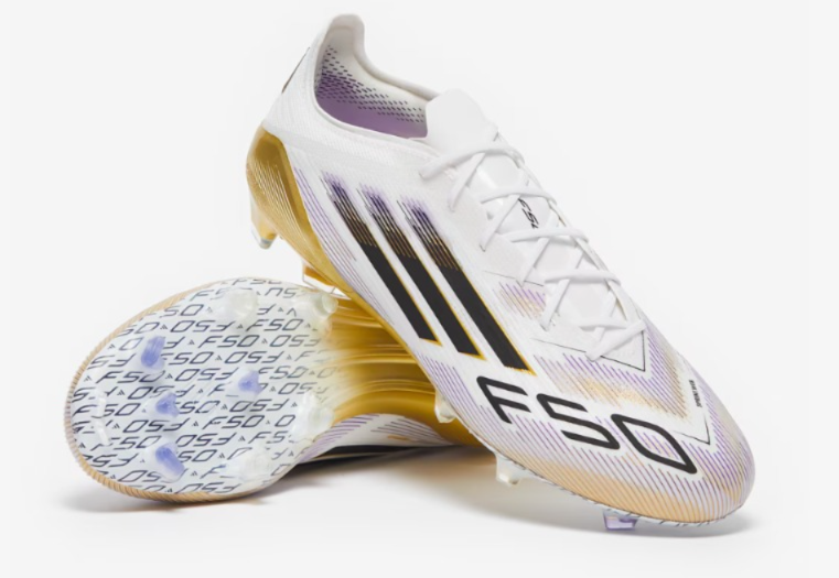 F50 Elite Firm Ground Boots