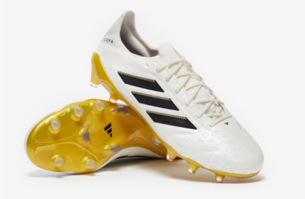 Copa Pure 3 Elite Firm Ground Boots