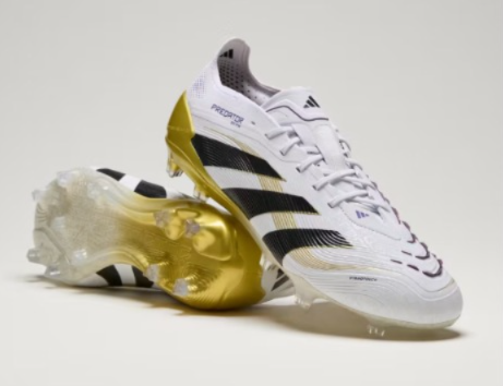 Predator Elite Firm Ground Boots