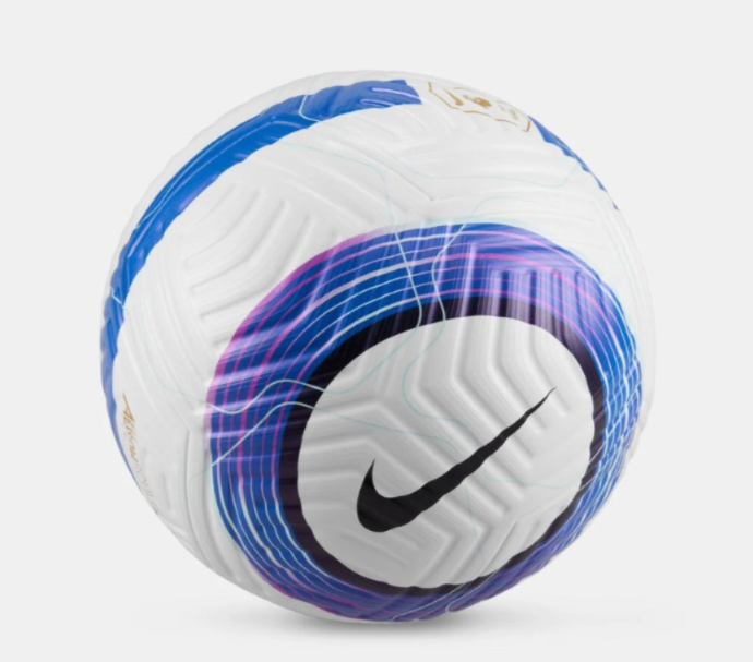 Premier League Flight Football Retro