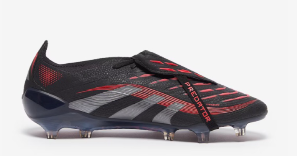 adidas Predator Elite Tongue FG - Image 3