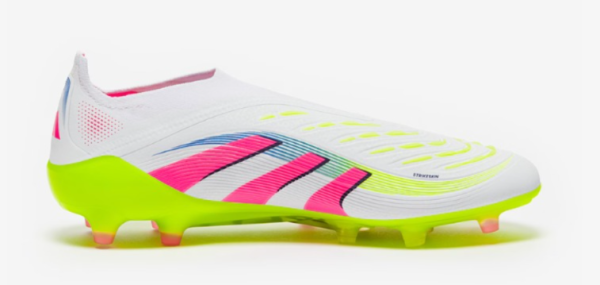 Predator Elite Firm Ground Boots - Image 3