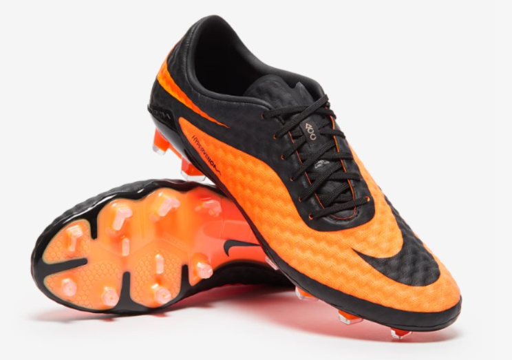 Nike Hypervenom Phantom Elite RGN OG FG