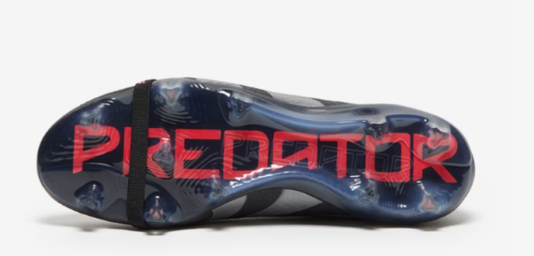 adidas Predator Elite Tongue FG - Image 4