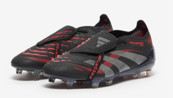 adidas Predator Elite Tongue FG - Image 5