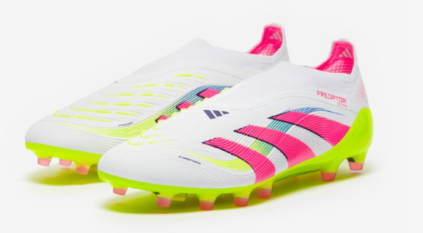 Predator Elite Firm Ground Boots - Image 5