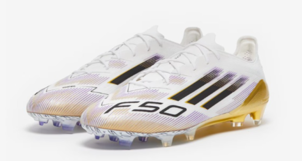 F50 Elite Firm Ground Boots - Image 5