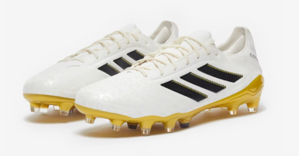 Copa Pure 3 Elite Firm Ground Boots - Image 5