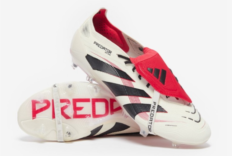 adidas Predator Elite Tongue FG
