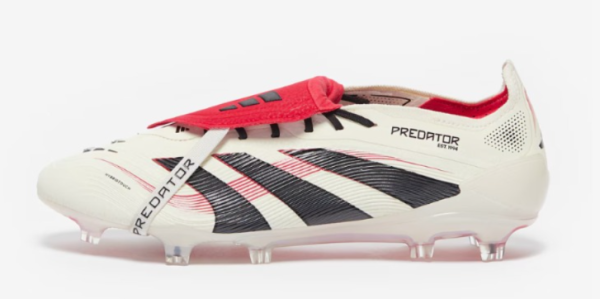 adidas Predator Elite Tongue FG - Image 2
