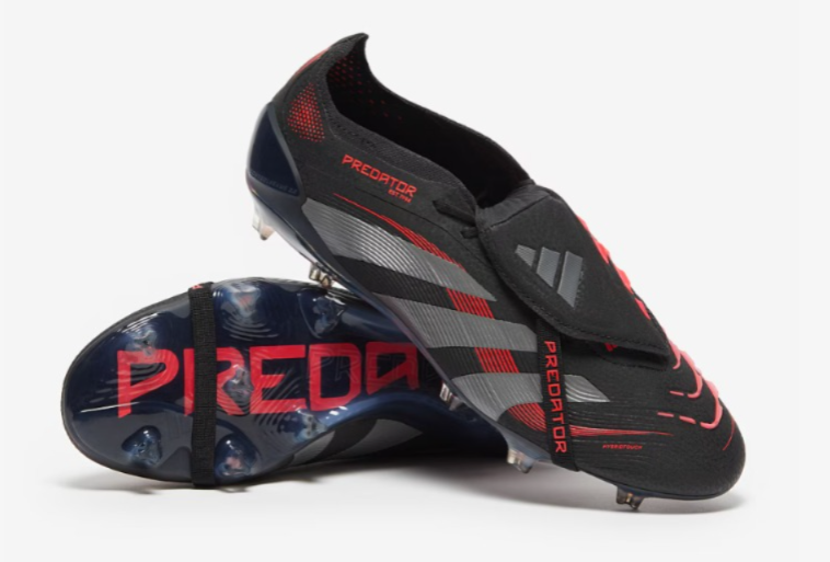 adidas Predator Elite Tongue FG