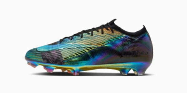 Nike Mercurial Vapor 16 Cosmic Speed 1 FG - Image 2