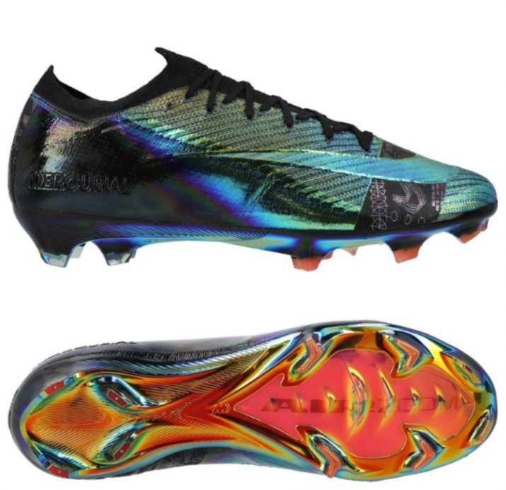 Nike Mercurial Vapor 16 Cosmic Speed 1 FG