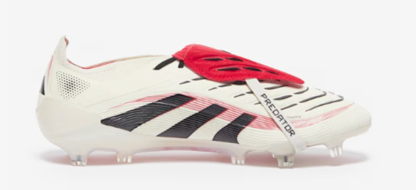 adidas Predator Elite Tongue FG - Image 3