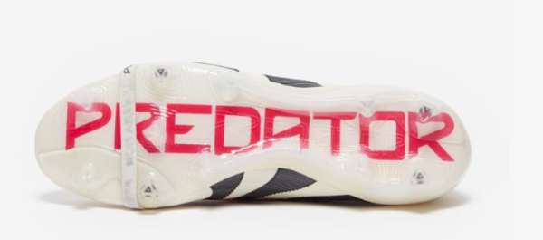 adidas Predator Elite Tongue FG - Image 4