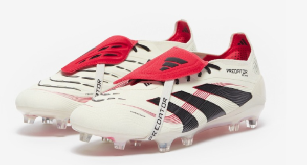 adidas Predator Elite Tongue FG - Image 5