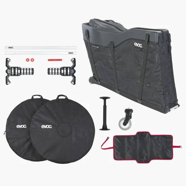 Evoc Road Bike Bag PRO - Image 3