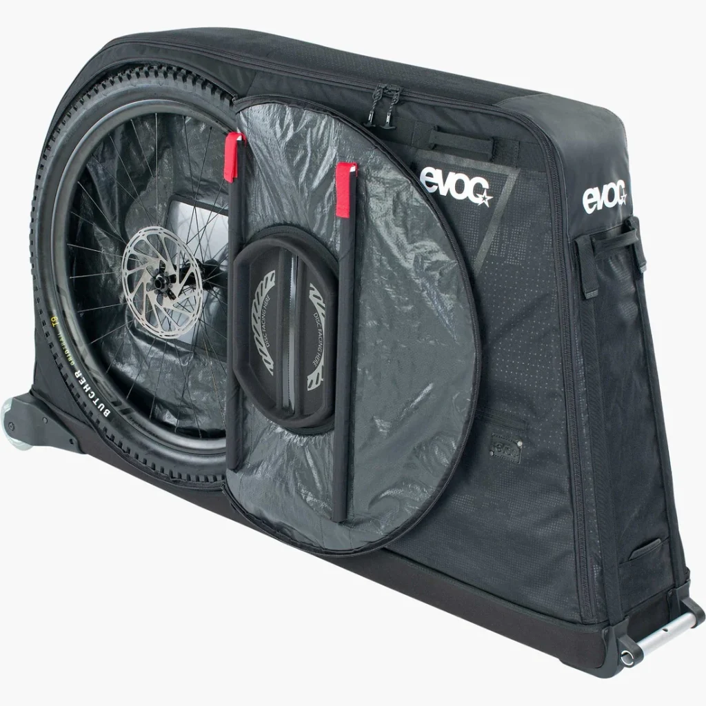 Evoc Bike Bag PRO - Image 3