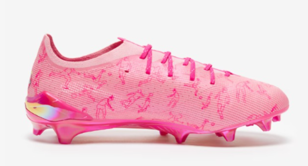 ULTRA 5 ULTIMATE x KIDSUPER FG Football Boots Unisex - Image 3