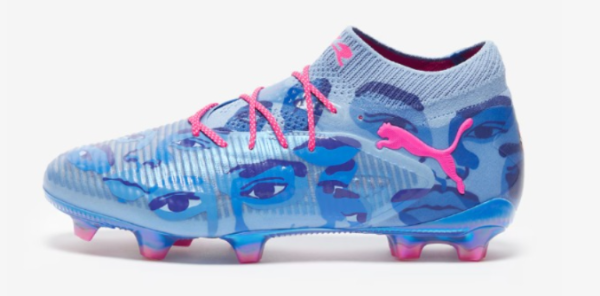 FUTURE 8 ULTIMATE x KIDSUPER FG Football Boots Unisex - Image 2