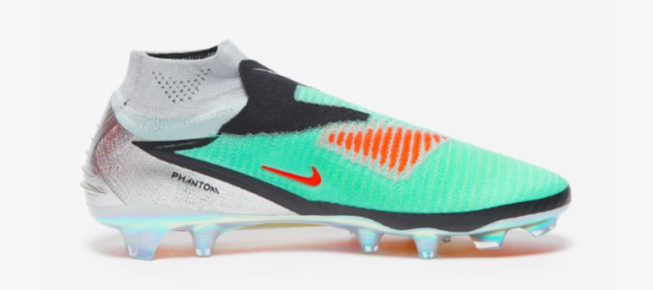 Nike Phantom 6 High Elite Firm-Ground Football Boot - Image 3