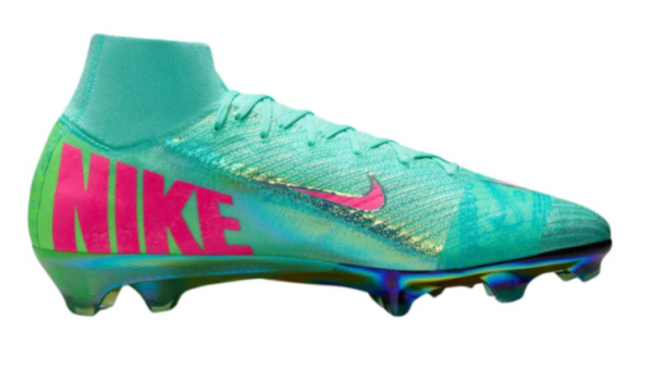 Zoom Superfly 10 Elite SE FG - Hyper Turquoise/Black - Image 2
