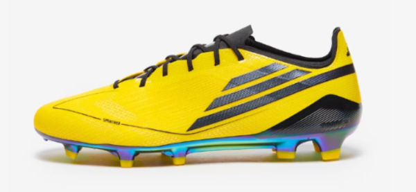 F50 Elite 2010 Firm Ground Boots - Image 2