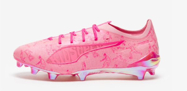 ULTRA 5 ULTIMATE x KIDSUPER FG Football Boots Unisex - Image 2