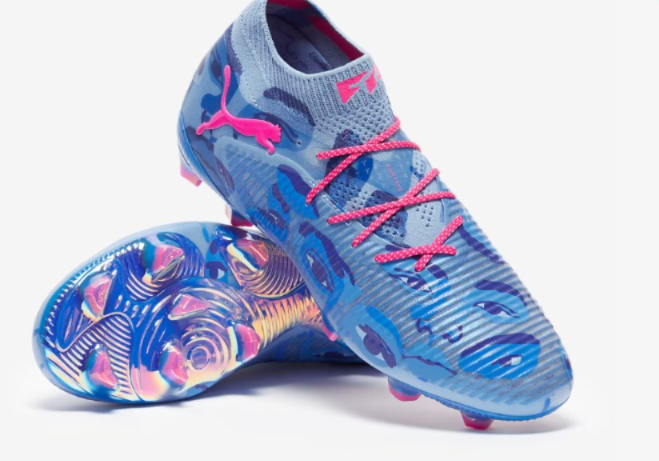 FUTURE 8 ULTIMATE x KIDSUPER FG Football Boots Unisex