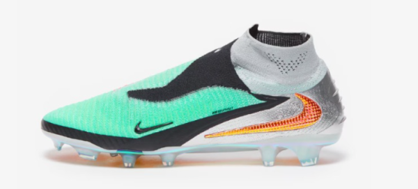 Nike Phantom 6 High Elite Firm-Ground Football Boot - Image 2