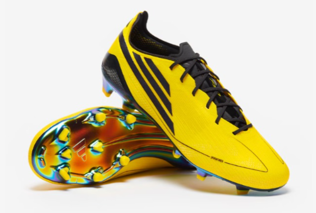 F50 Elite 2010 Firm Ground Boots