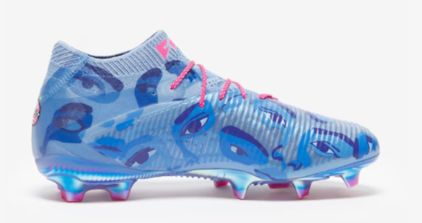 FUTURE 8 ULTIMATE x KIDSUPER FG Football Boots Unisex - Image 3